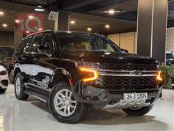 شيفروليه تاهو